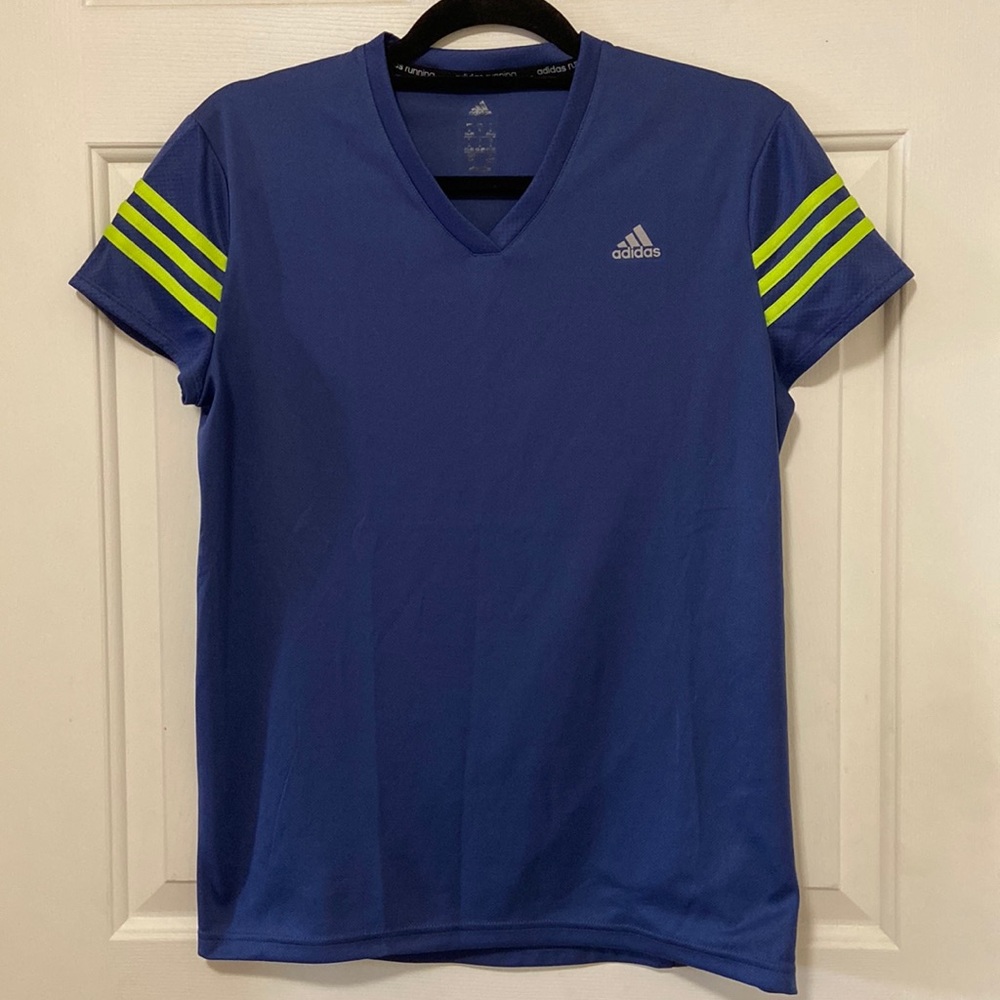Adidas Climalite shirt